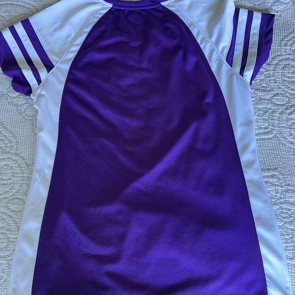 Vikings Jersey for Women - Picture 3 of 3